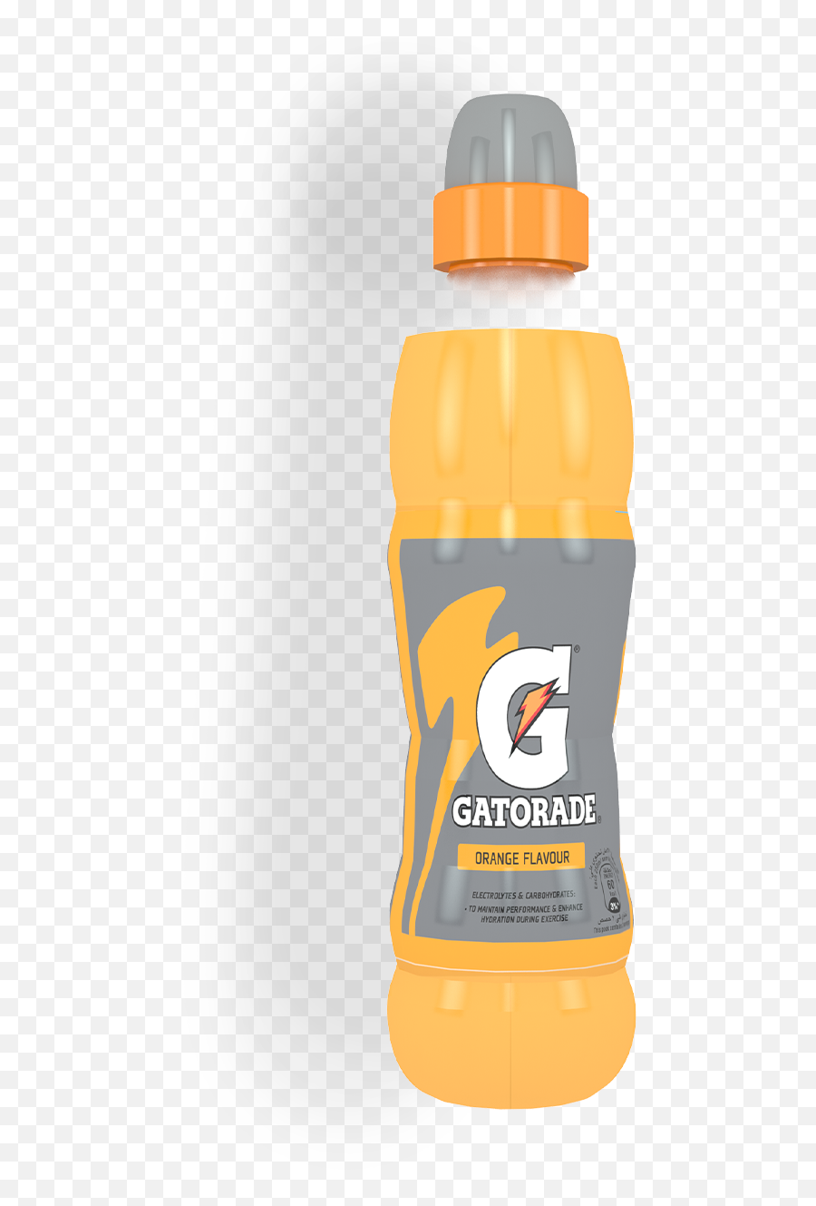 Gatorade U2013 Dubai Refreshment Company - Plastic Bottle Png,Gatorade Bottle Png