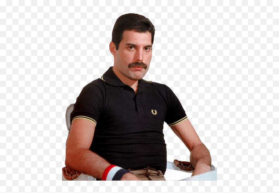 Transparent Freddie Mercury Png Image - Png Freddie Mercury,Freddie Mercury Png