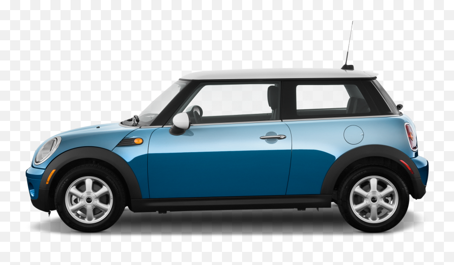 Blue Mini Cooper Png Image - Mini Cooper 2017 3 Door,Mini Cooper Png