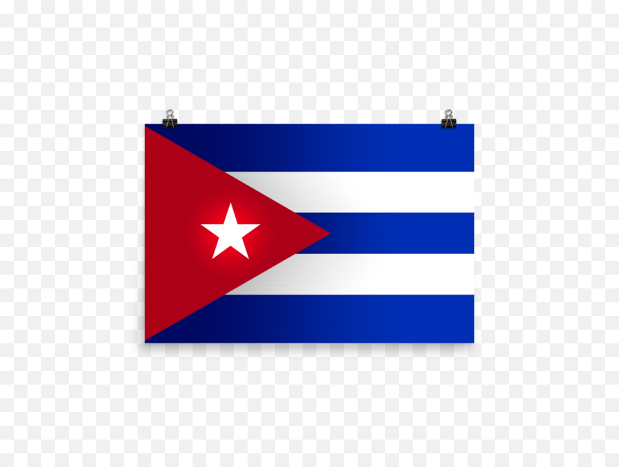 Cuba Flag Flag painting, Flag, Cuba flag