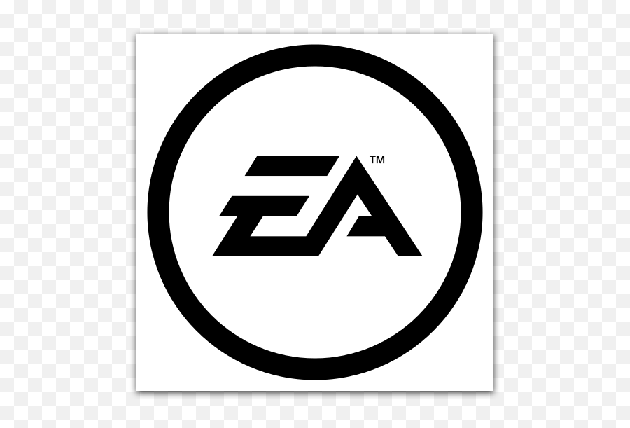 Electronic Arts Logo - Ea Sports Png,Electronic Arts Logo