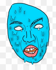 Grime Art Png 6 Image - Grime Art Png,Grime Png