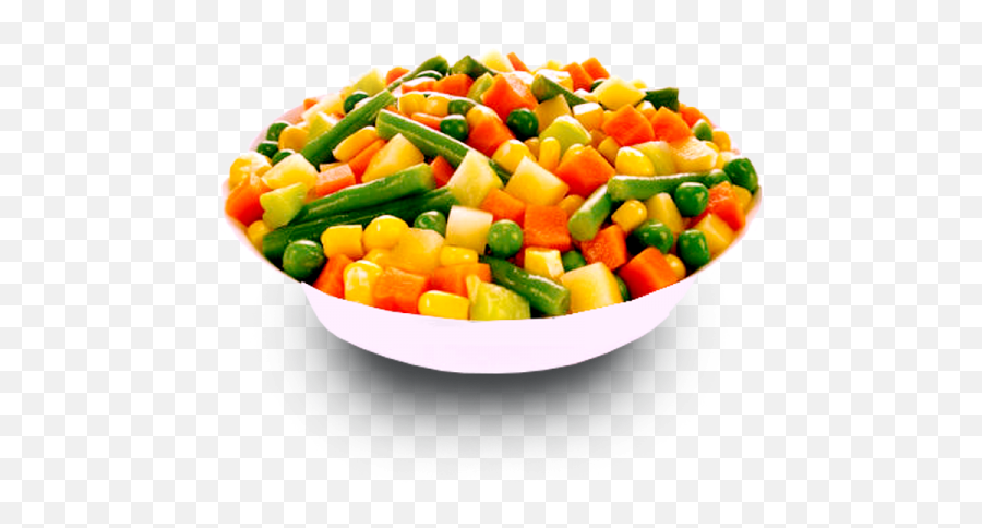 Download Mixed Vegetable - Frozen Mix Vegetable Png,Veggies Png