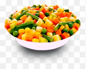 Download Mixed Vegetable - Frozen Mix Vegetable Png,Veggies Png