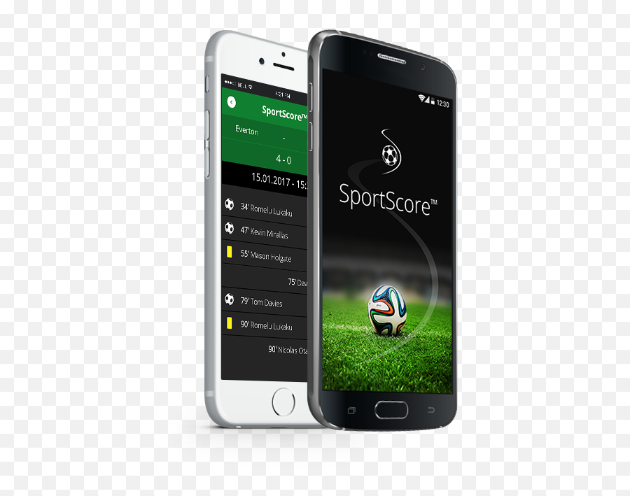 Sportscore - Iphone Png,Png Football Score