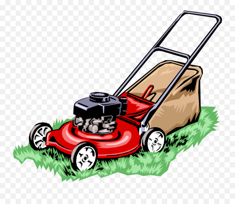 Mow The Lawn Png Transparent Lawnpng Images Pluspng - Lawn Mower Clipart,Grass Png
