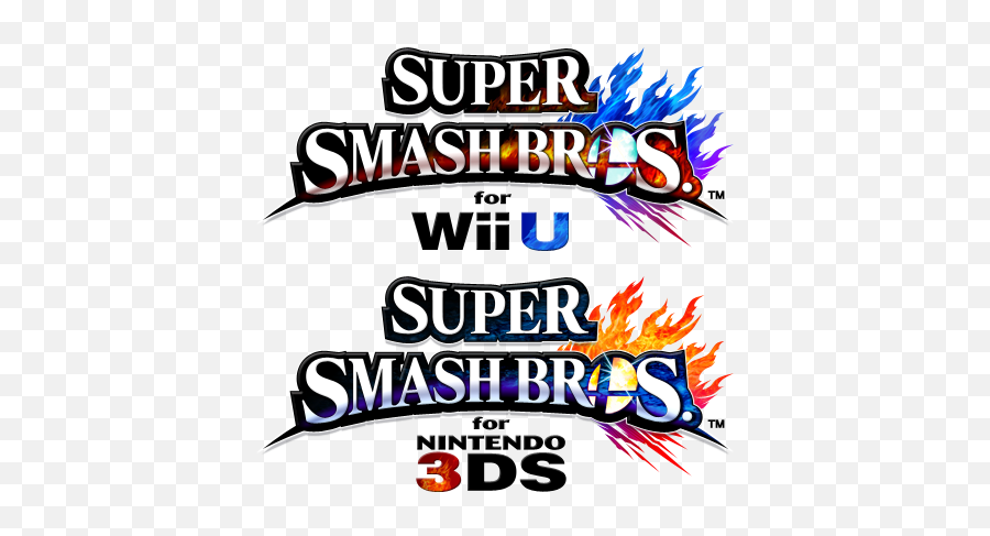 Nintendo Will Never Die By Pana90 - Meme Center Super Smash Bros For Nintendo 3ds For Wii U Logo Png,Super Smash Bros Wii U Logo