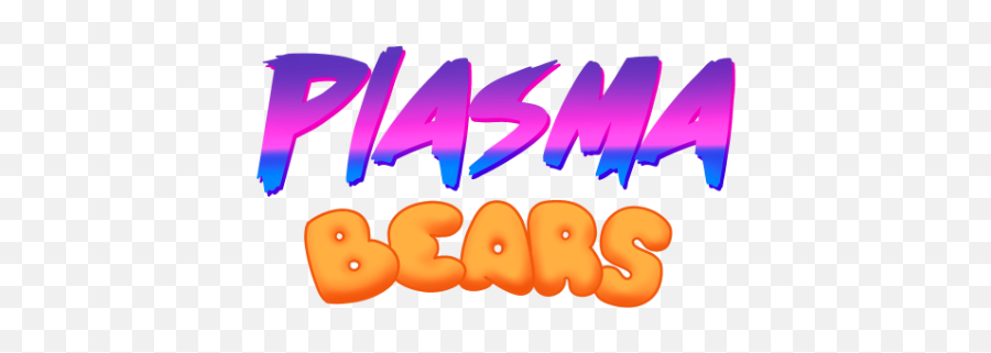 The Guide To Plasma Bears - Plasma Bears Png,Bears Logo Png