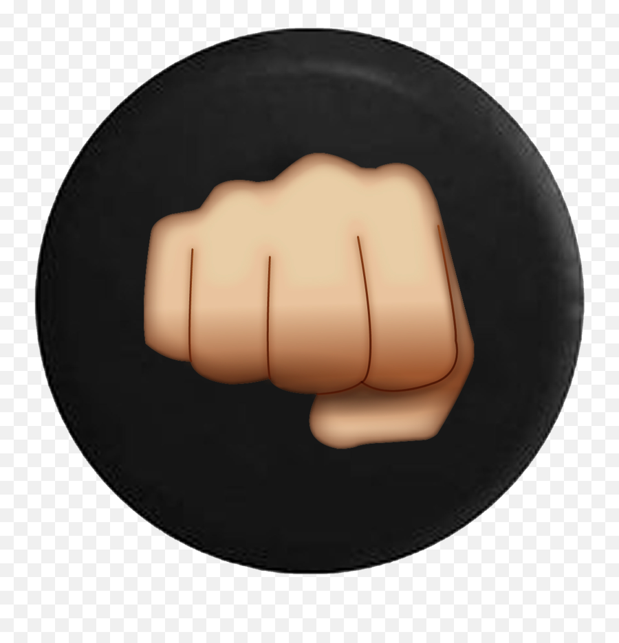 Punching Fist Bump Text Emoji - Comfort Full Size Png Fist Bump Emoji,Fist Bump Png