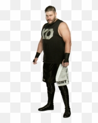 Kevin Owens Png Transparent Image - Kevin Owens Png,Kevin Owens Png