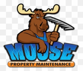 Download Moose Quality Property Maintenance And Care For All - Hammer png