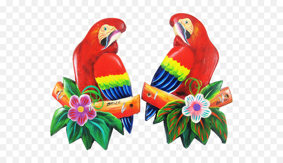 Scarlet Macaw Clipart Transparent - Macaw Full Size Png V Vt Uôi Dài,Macaw Png
