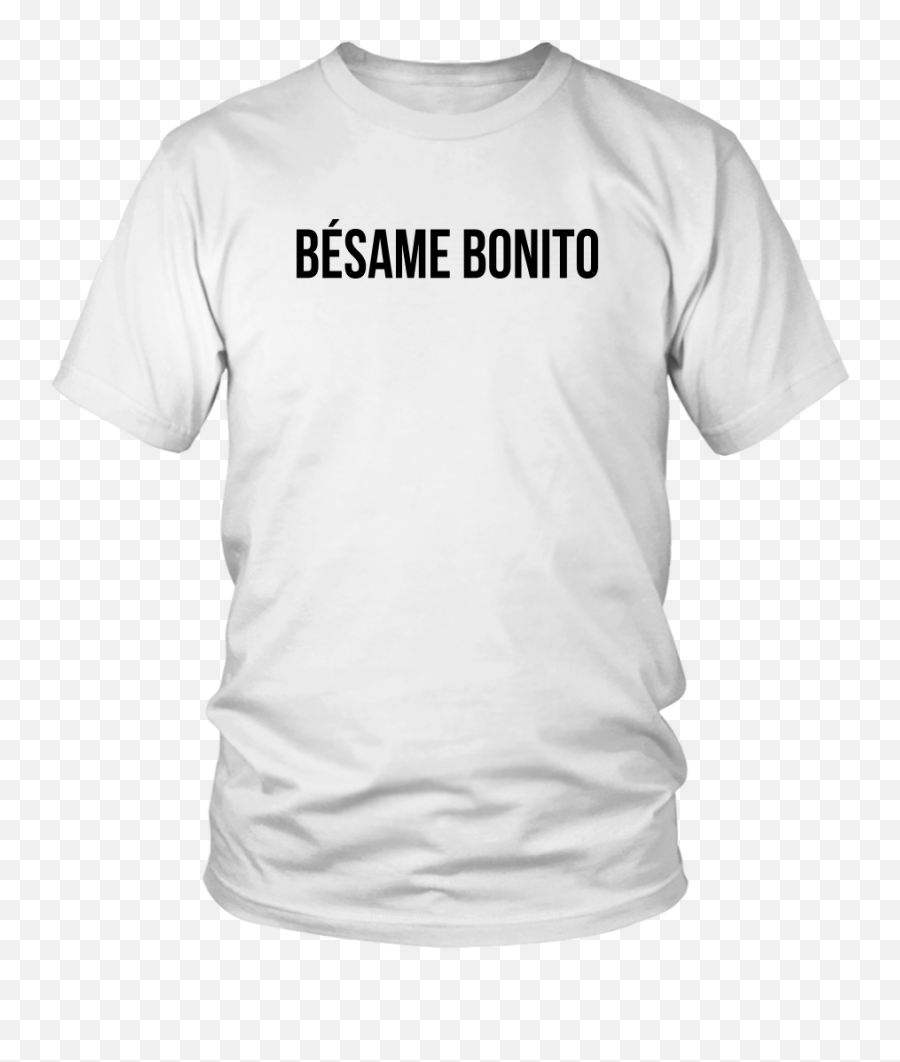 Camila Cabello Besame Bonito Shirt - April Birthday Shirts Men Png,Camila Cabello Png