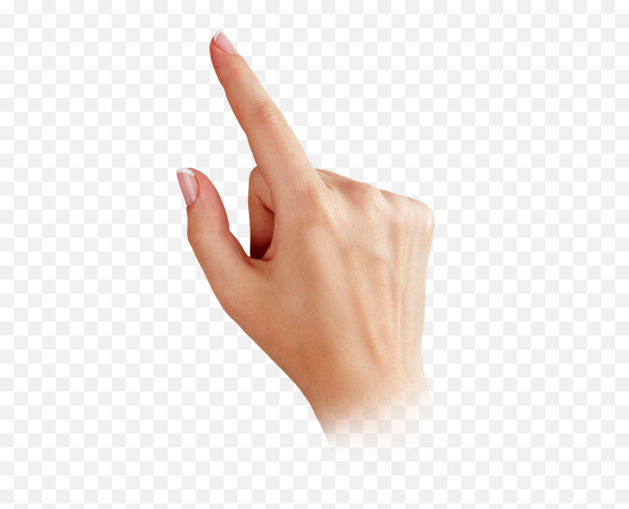 Fingers Free Png Transparent Image - Hand Push Button Png,Pointing Finger Transparent Background