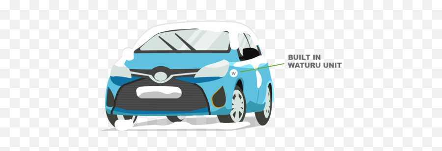 Waturu Windshield - Electric Car Png,Windshield Png