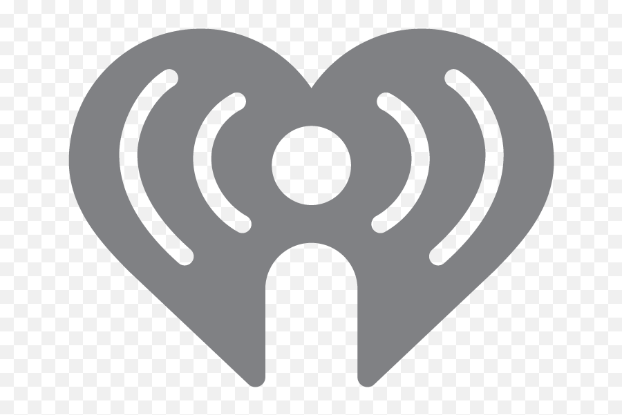 Fa - Seattle Art Museum Png,Iheartradio Logo Png