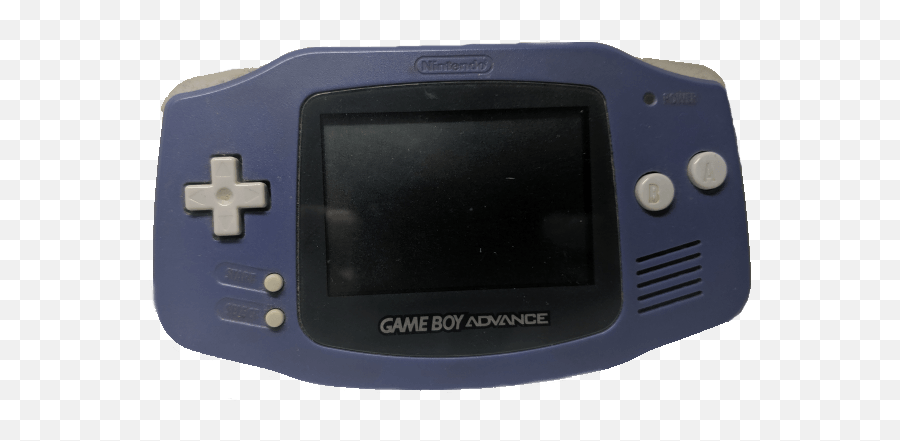 Game Boy Advance Hardware - Game Boy Advance Png,Game Boy Png