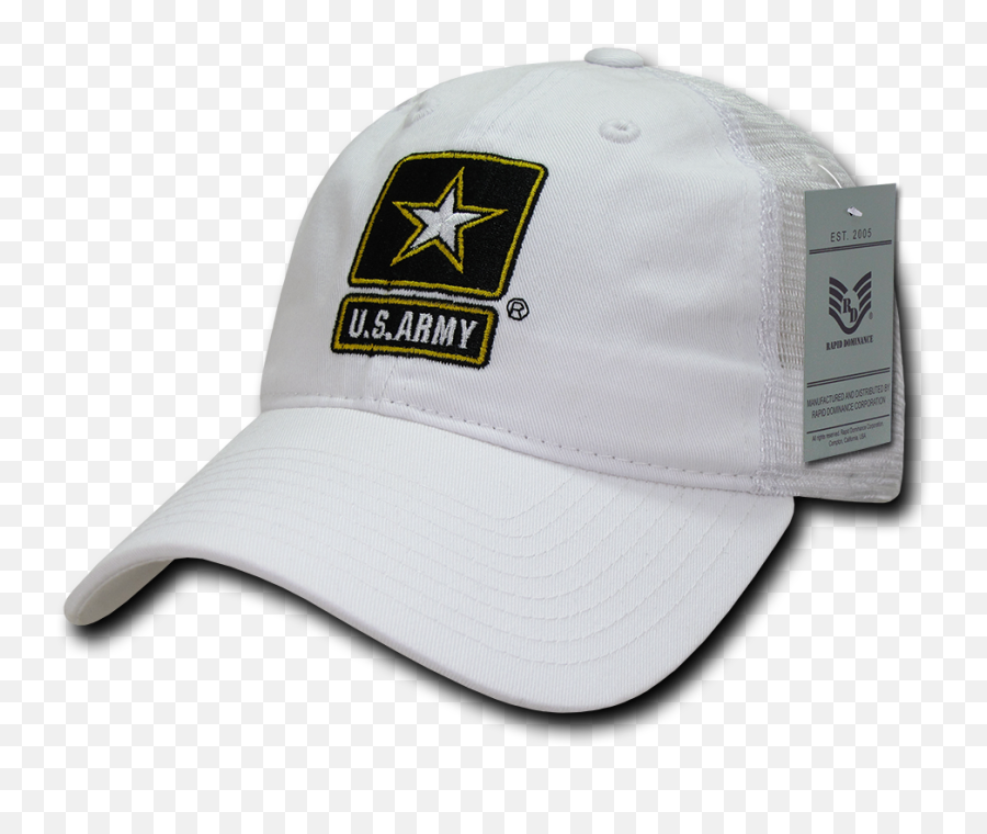 Download Hd S79 - Military Hat U S Army Star Cap For Baseball Png,Army Hat Png