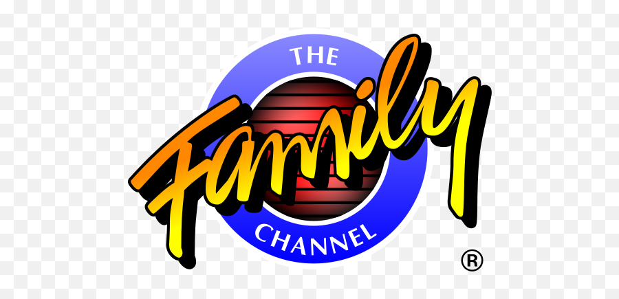 So Far As I Am Concerned The Family - Family Channel Logo Png,Abc Family Logo