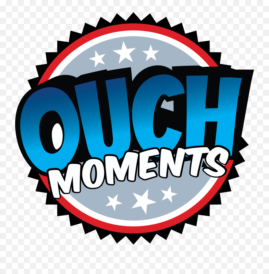 News U2013 Ouchmoments Llc - Language Png,Ouch Png