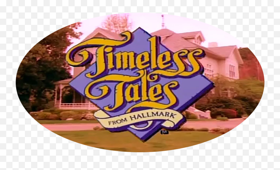 Timeless Tales From Hallmark 1 Dvd Box Set Cool90s - Timeless Tales From Hallmark Png,Tales From The Crypt Logo