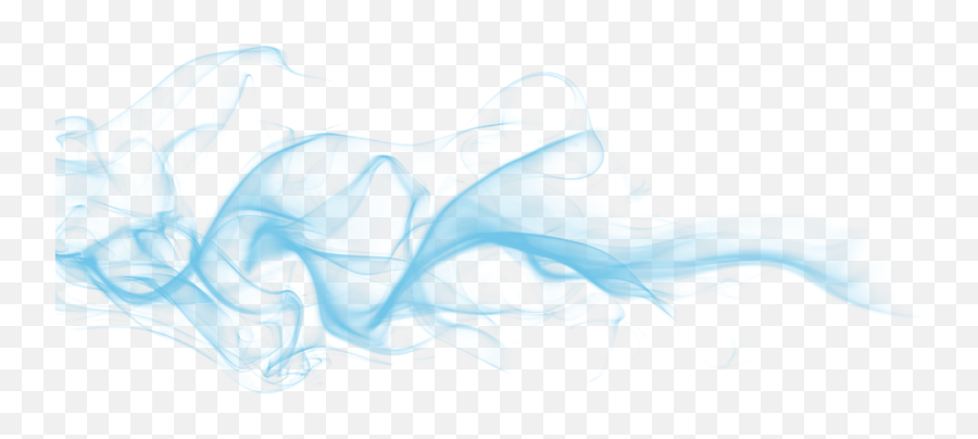 Blue Smoke Png - Become A Sponsor Sketch 5077279 Vippng Color Gradient,Blue Smoke Png
