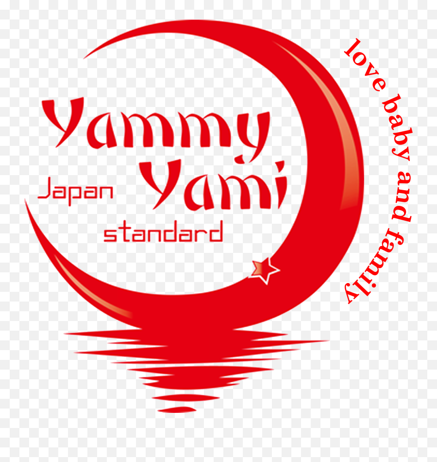 Yammy Yami - Gary Yamamoto Png,Pampers Logo
