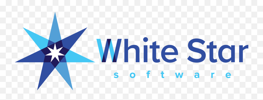 About Us - White Star Software Vertical Png,White Star Png