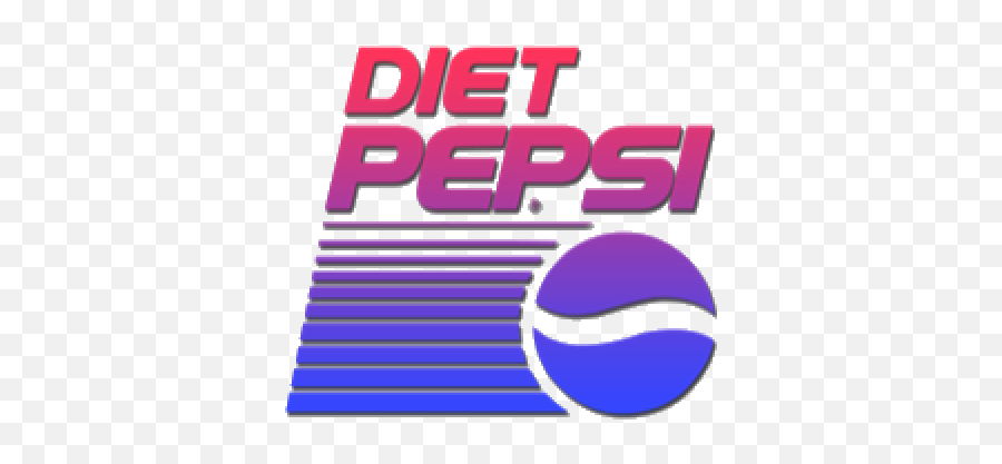 Pepsi Dietpepsi Aesthetic Tumblr Sticker By Moonchild - Horizontal Png,Diet Pepsi Logo