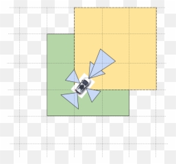 How We Solved Tiled Map Caching For Self - Driving Cars By Language Png,Tile Png