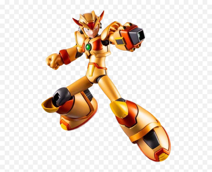 Mega Man X Max Armor Hyperchip Ver - Fictional Character Png,Mega Man X Png