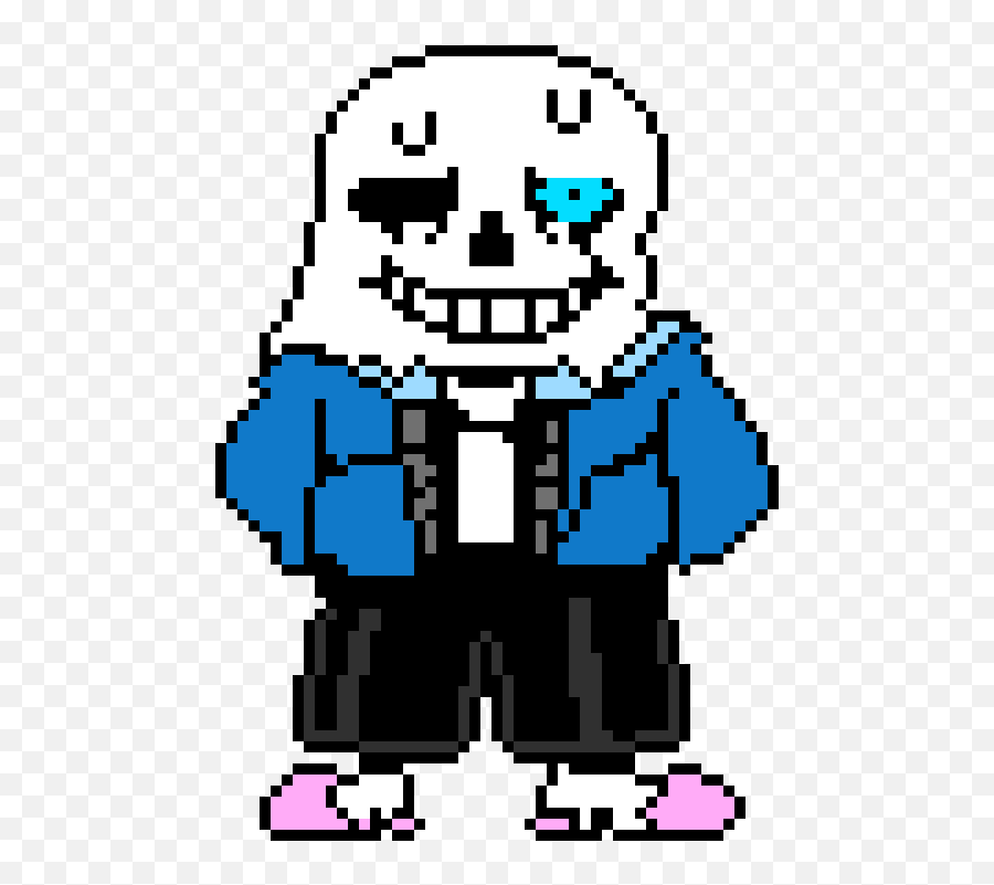 Melting Sans - Sans Undertale Png Full Size Png Download Sans Undertale ...