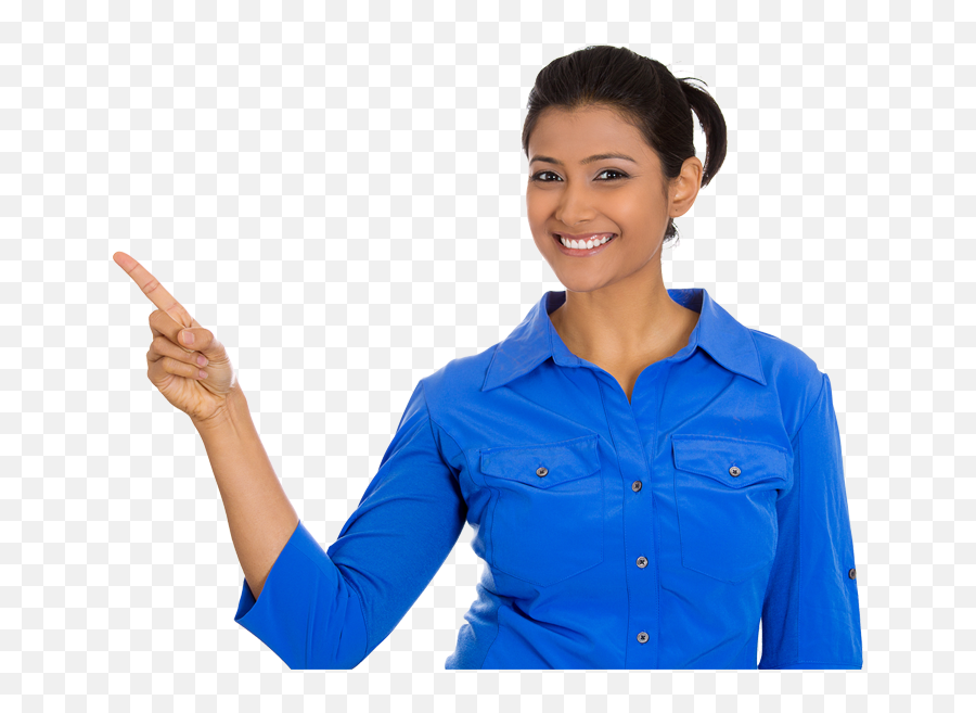Png Transparent Hd Download - Pointing Hand Finger Transparent Background,People Pointing Png