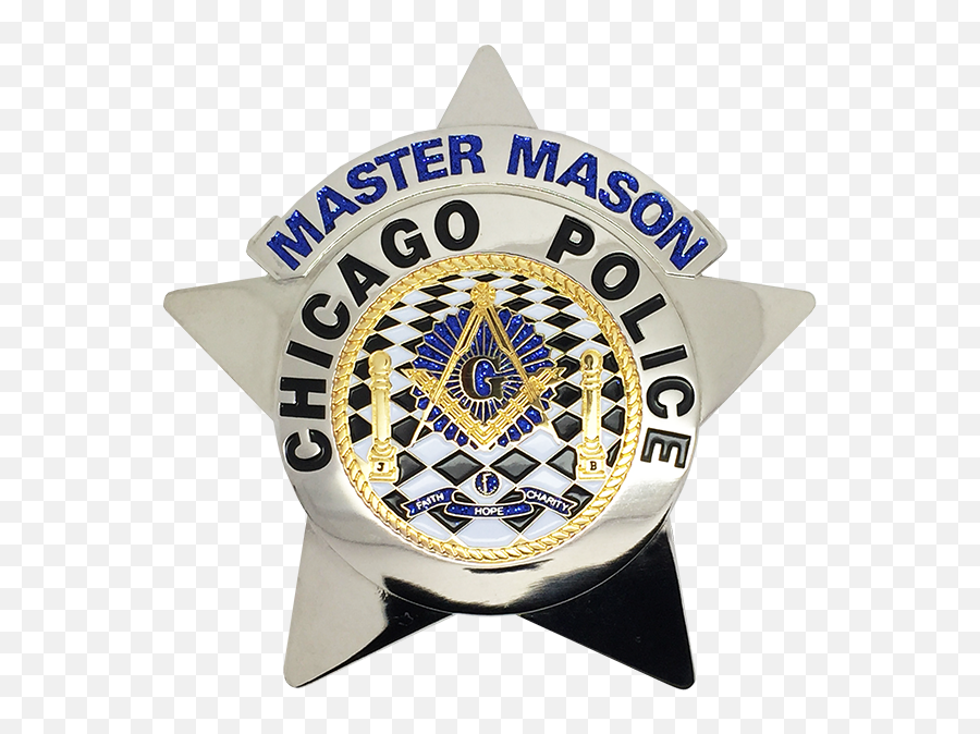 Master Mason - Chicago Police Freemason Png,Free Mason Logo
