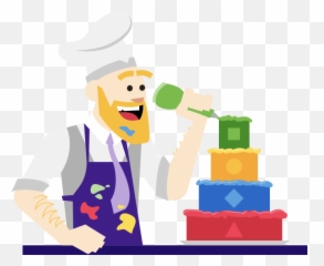 What Is - Happy Png,Kahoot Png