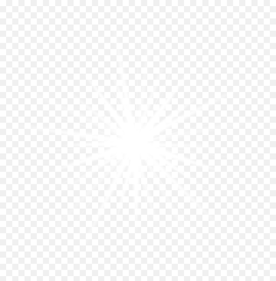 Star Rays Png 2 Image - Light,Glowing Star Png