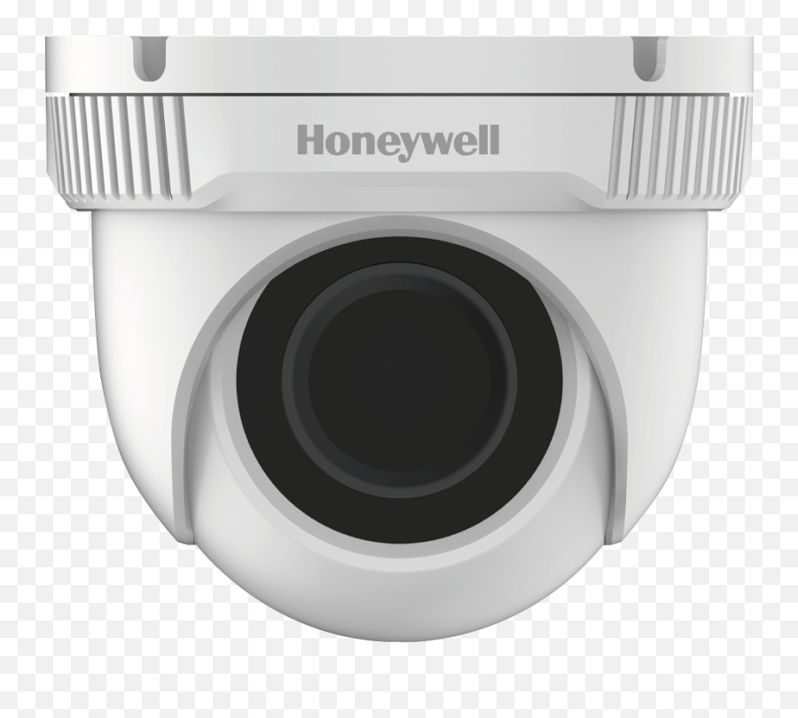 Honeywell Commercial Security Ball Camera - Norbain Honeywell Hed2per3 Png,Honeywell Logo Transparent
