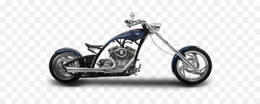 Chopper Gallery Orange County Choppers - American Chopper Png,Westcoast Choppers Logo