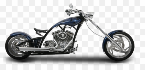 Chopper Gallery Orange County Choppers - American png