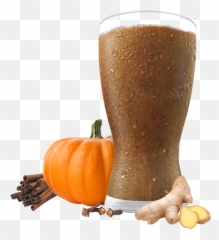 Download Pumpkin Spice Latte Shakeology - Transparent Pumpkin Spice Png,Pumpkin Spice Latte Png