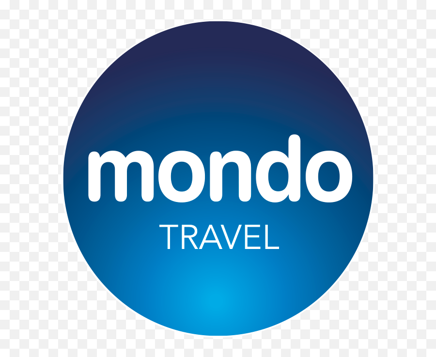 Mondo Travel - Le Vigeant Png,Mondo Media Logo