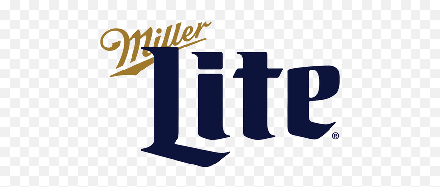 Miller Lite Keg - Miller Lite Logo Small Png,Miller Lite Logo Png