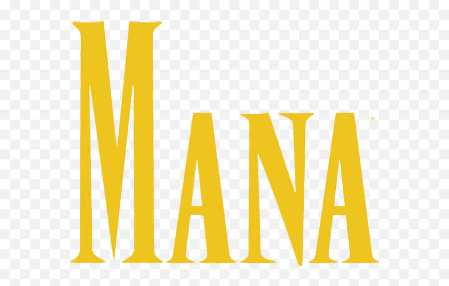 Mana Logo - Vertical Png,Secret Of Mana Logo