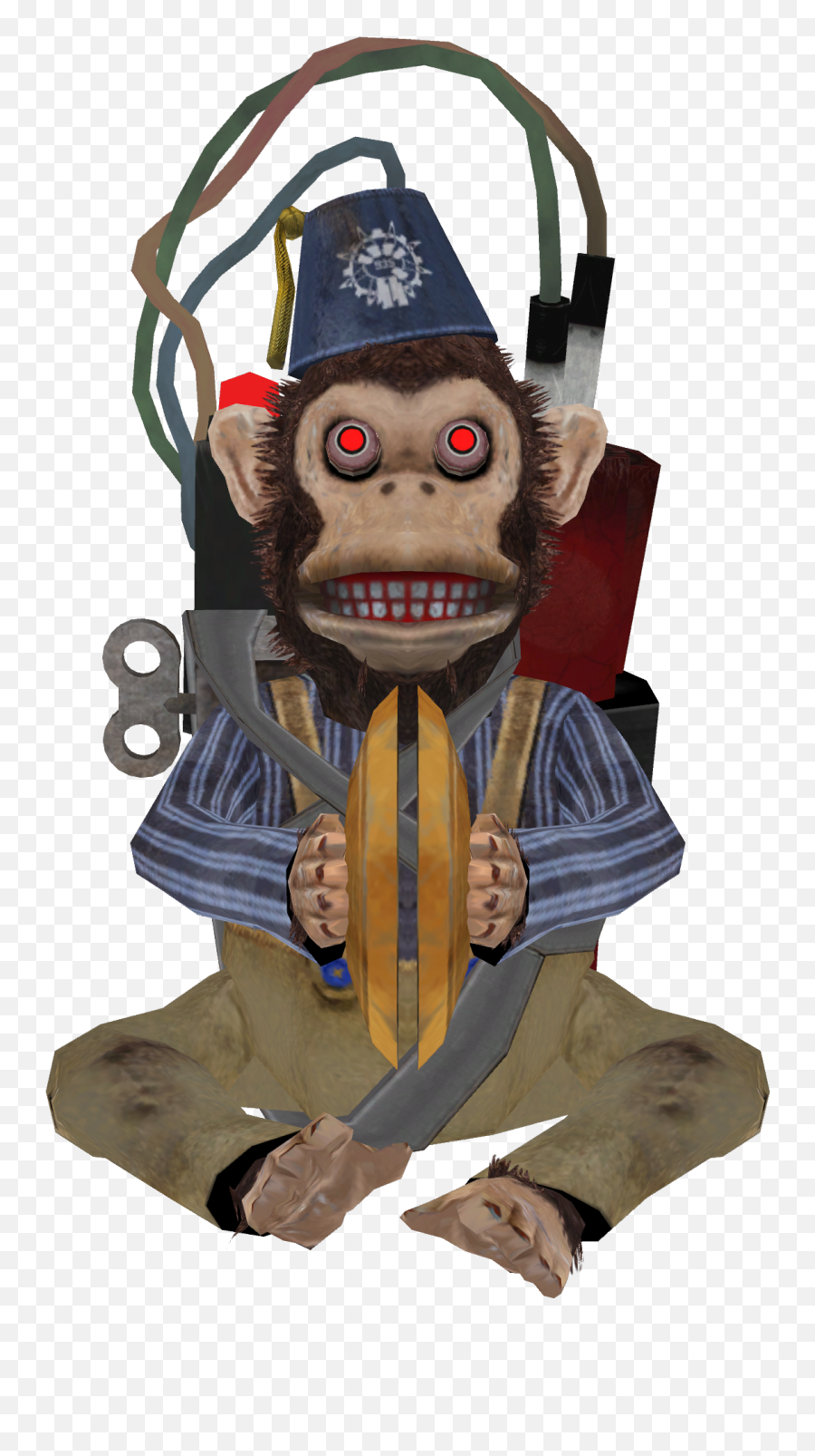 Monkey Bomb - Monkey Bomb Call Of Duty Png,Cod Zombies Png