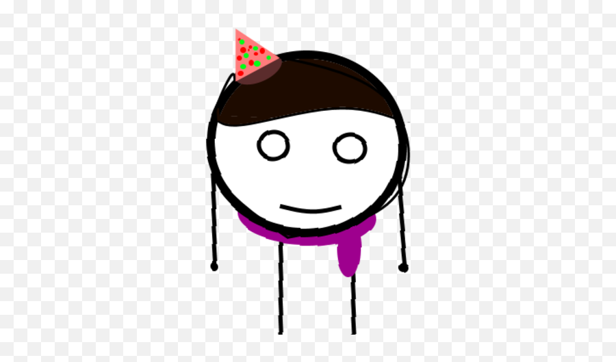 James - Party Hat Png,Birthday Bash Png