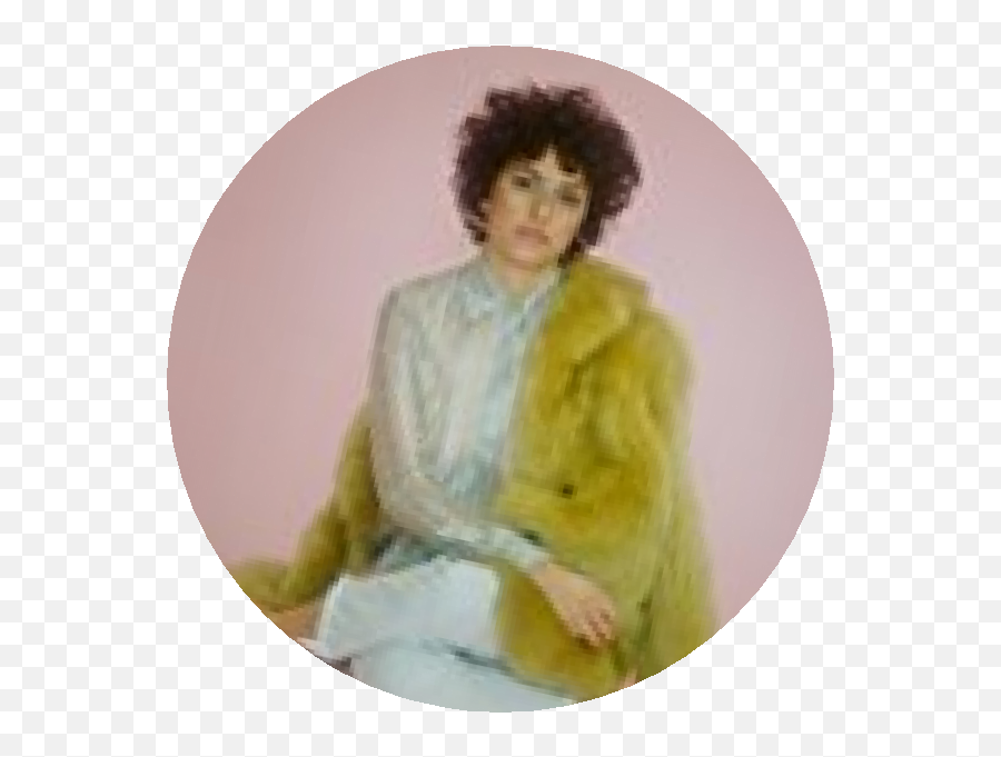 Best Photos - Curly Png,Alia Shawkat Transparent