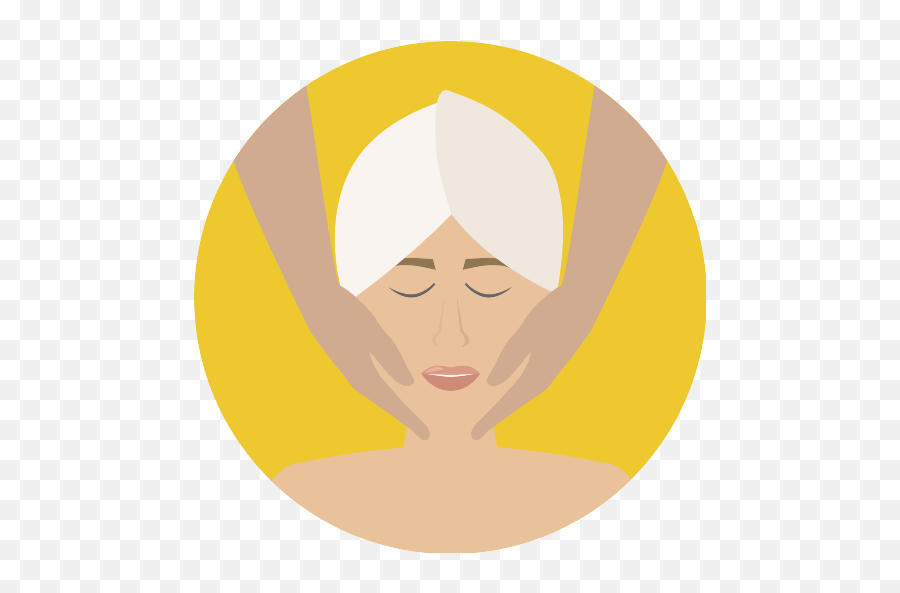 Spa Vector Svg Icon - Beauty And Wellness Icon Png,Spa Png