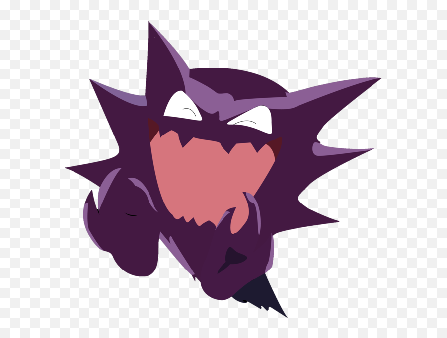 Download Share This Image - Haunter Png,Haunter Png