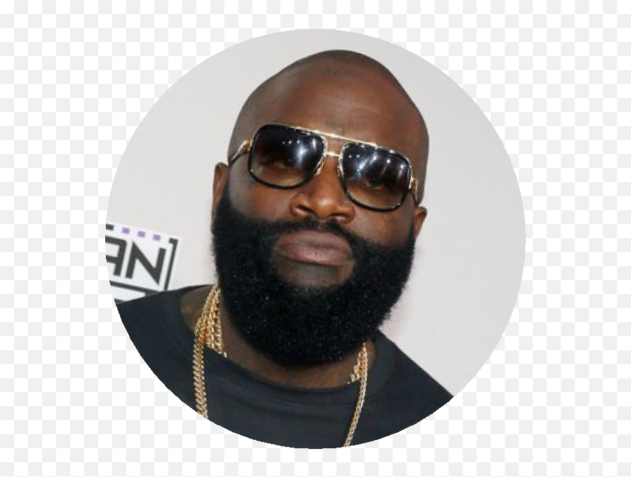 Download Rickross - Rick Ross Headshot Png,Rick Ross Png