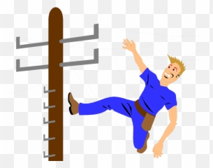 Pole Vector Telephone - Clip Art png